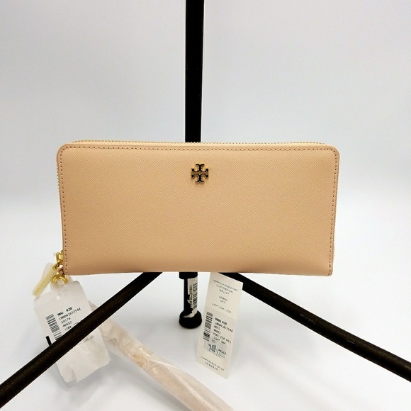 TORY BURCH WALLET - Picture 2 of 8